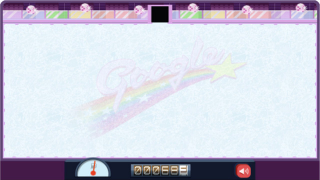 Illustration for article titled Google's Homepage Today Features A Terrific Little Ice Game